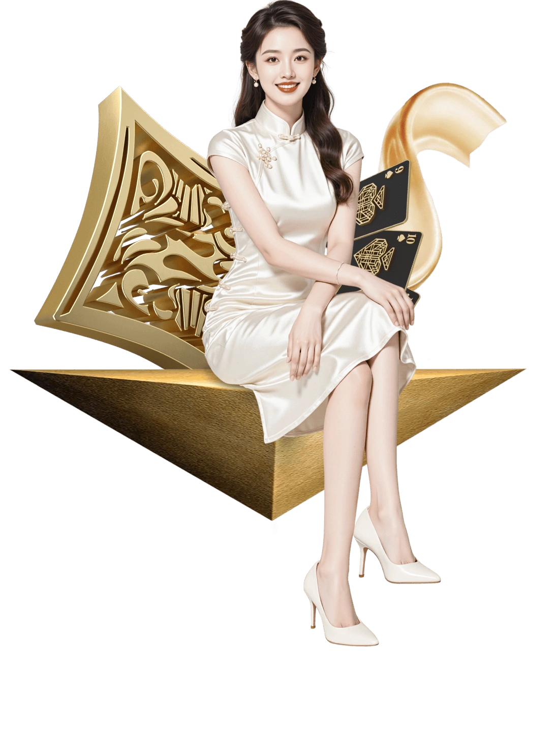 Hướng dẫn đọc nội dung Casino tại Luck8